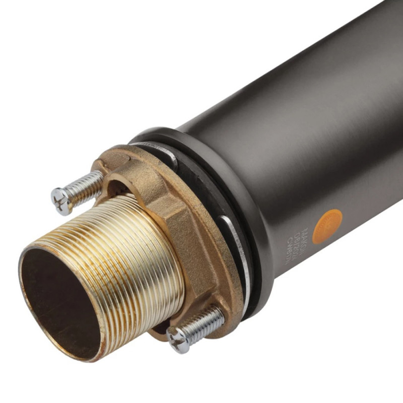 Змішувач для раковини Kroner KRP Makon - GRP010