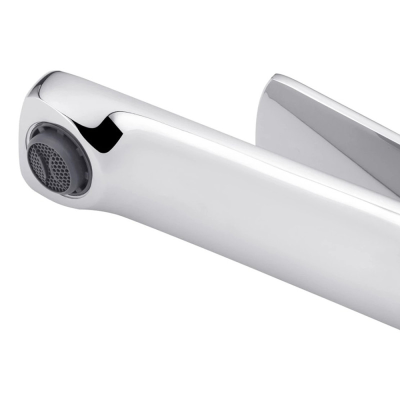 Змішувач для раковини Kroner KRP Makon - C010