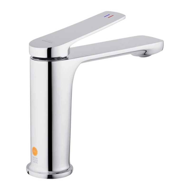 Змішувач для раковини Kroner KRP Makon - C010