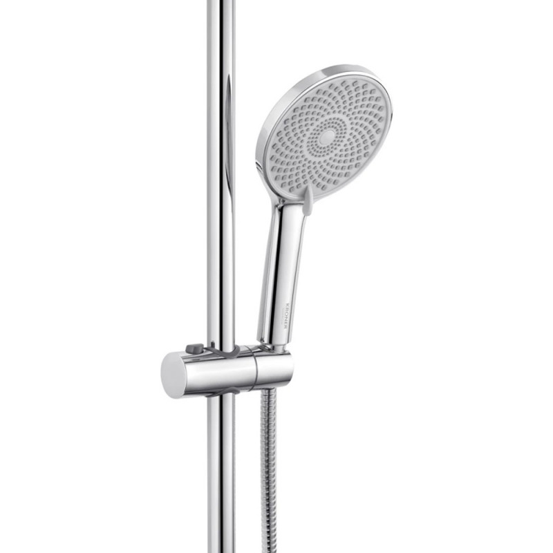 Душова система Kroner KRP Armada - W065