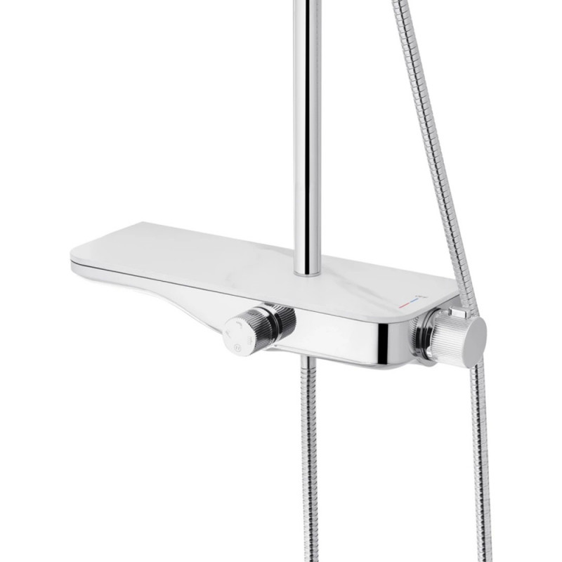 Душова система Kroner KRP Armada - W065