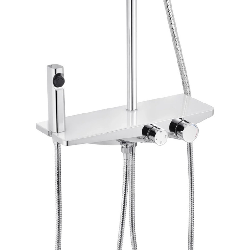 Душова система Kroner KRP Armada - W066