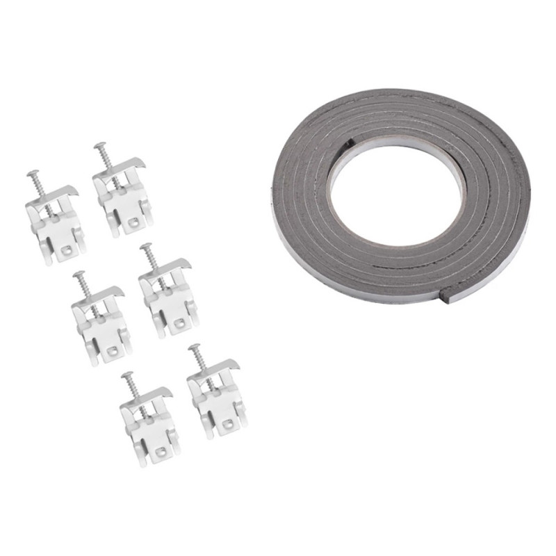 Кухонна мийка Kroner KRP Satin-3838 (0,6 мм)