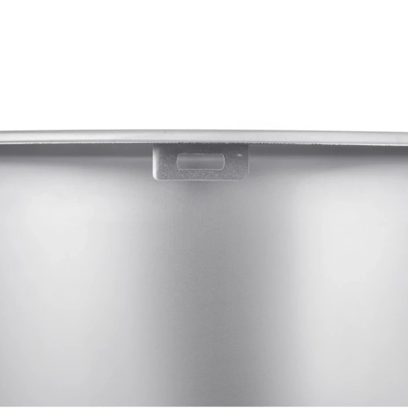 Кухонна мийка Kroner KRP Satin-4843 (0,8 мм)