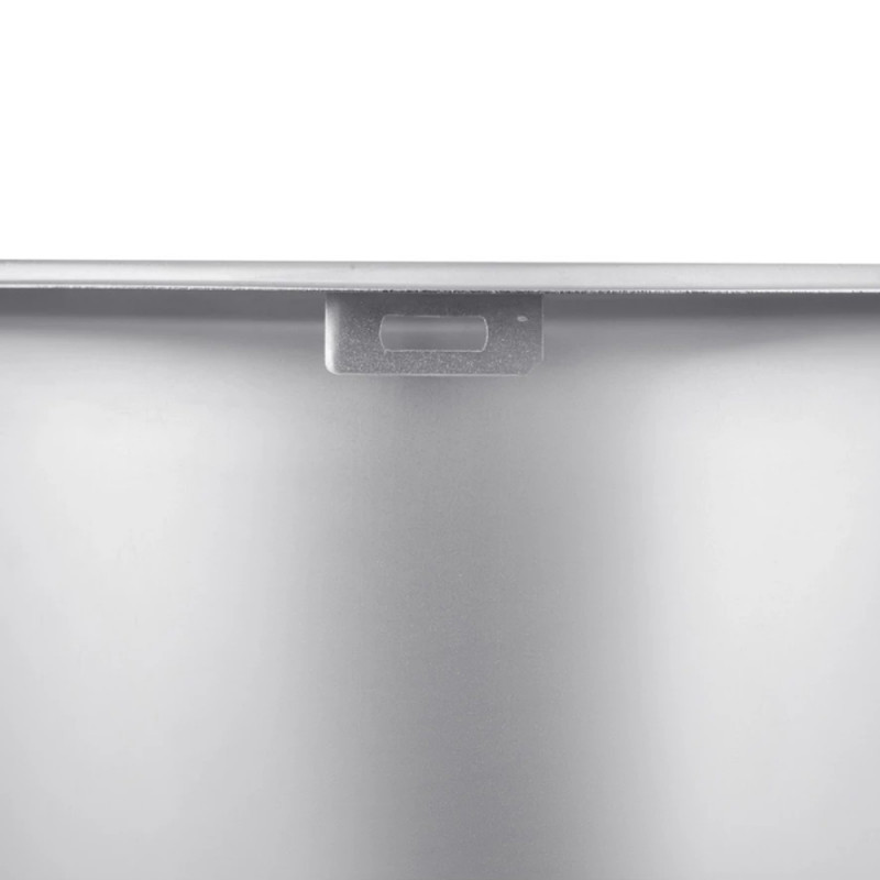 Кухонна мийка Kroner KRP Dekor-510 (0,8 мм)