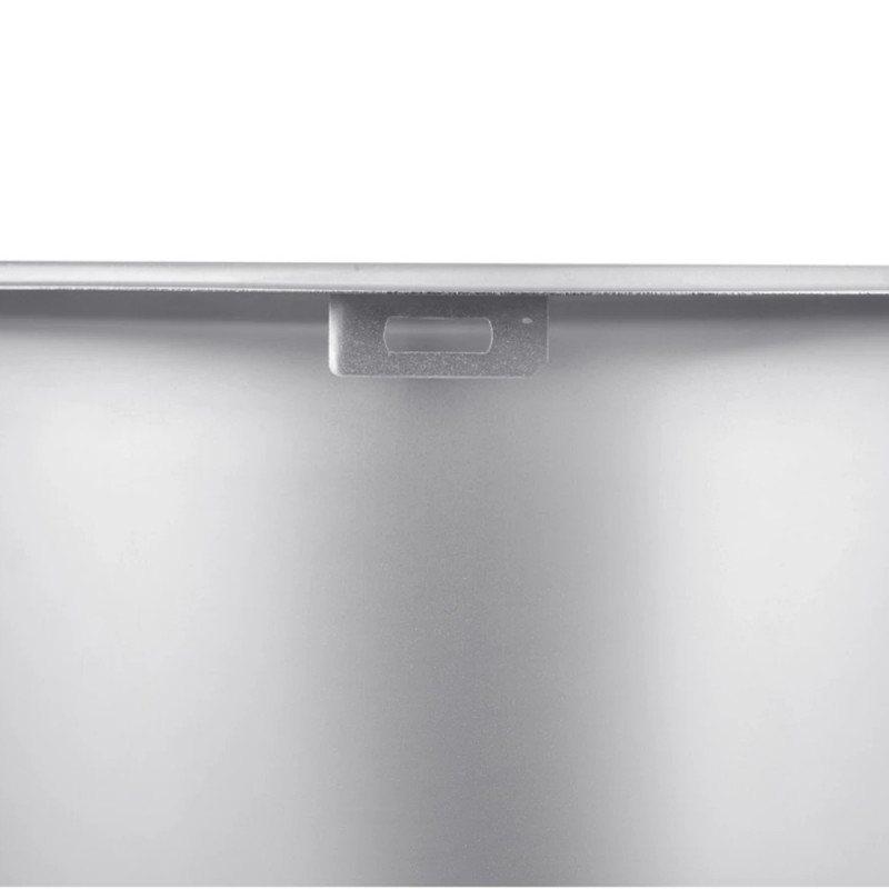 Кухонна мийка Kroner KRP Dekor-5848 (0,8 мм)