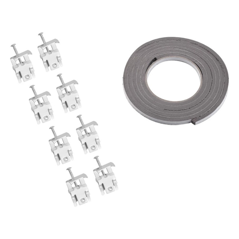 Кухонна мийка Kroner KRP Dekor-5848 (0,8 мм)