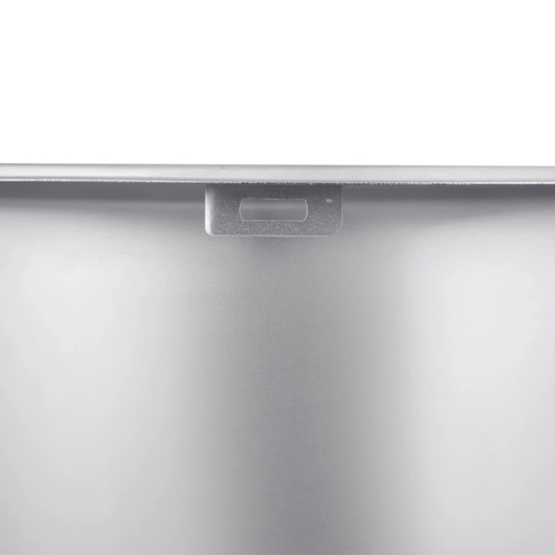 Кухонна мийка Kroner KRP Dekor-7750 (0,8 мм)