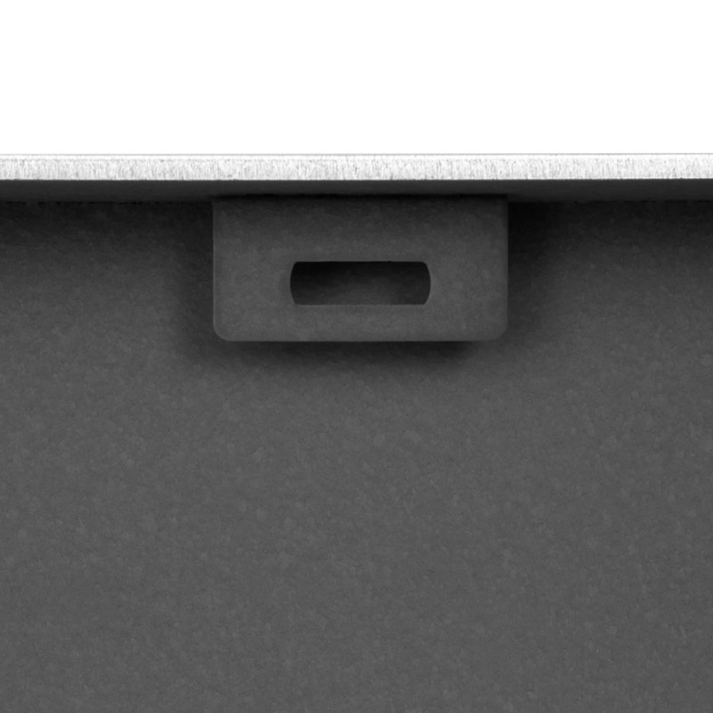 Кухонна мийка Kroner KRP Gebürstet - 5050HM (3,0/1,0 мм)