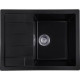 Кухонна мийка Kroner KRP Komposit SCH-6550