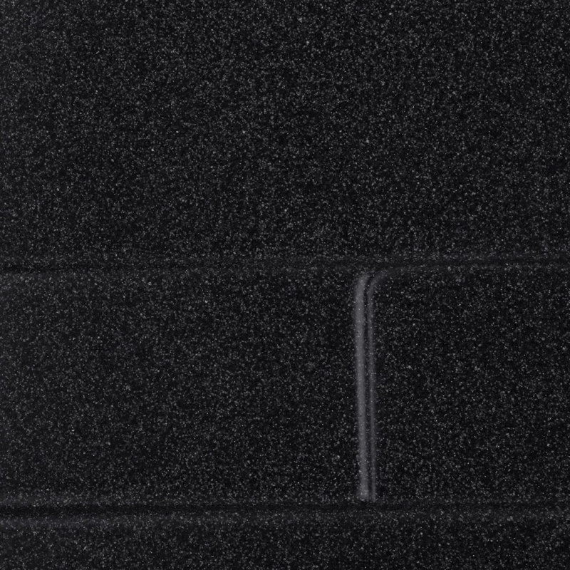 Кухонна мийка Kroner KRP Komposit GRB-6550