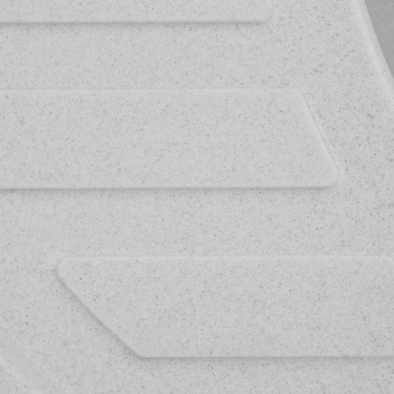 Кухонна мийка Kroner KRP Komposit GRA-6250