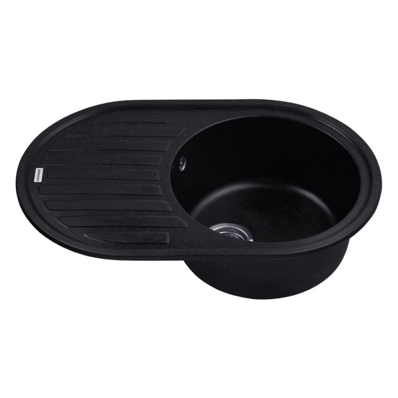 Кухонна мийка Kroner KRP Komposit SCH-7750