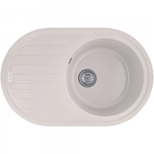 Кухонна мийка Kroner KRP Komposit COL-7750