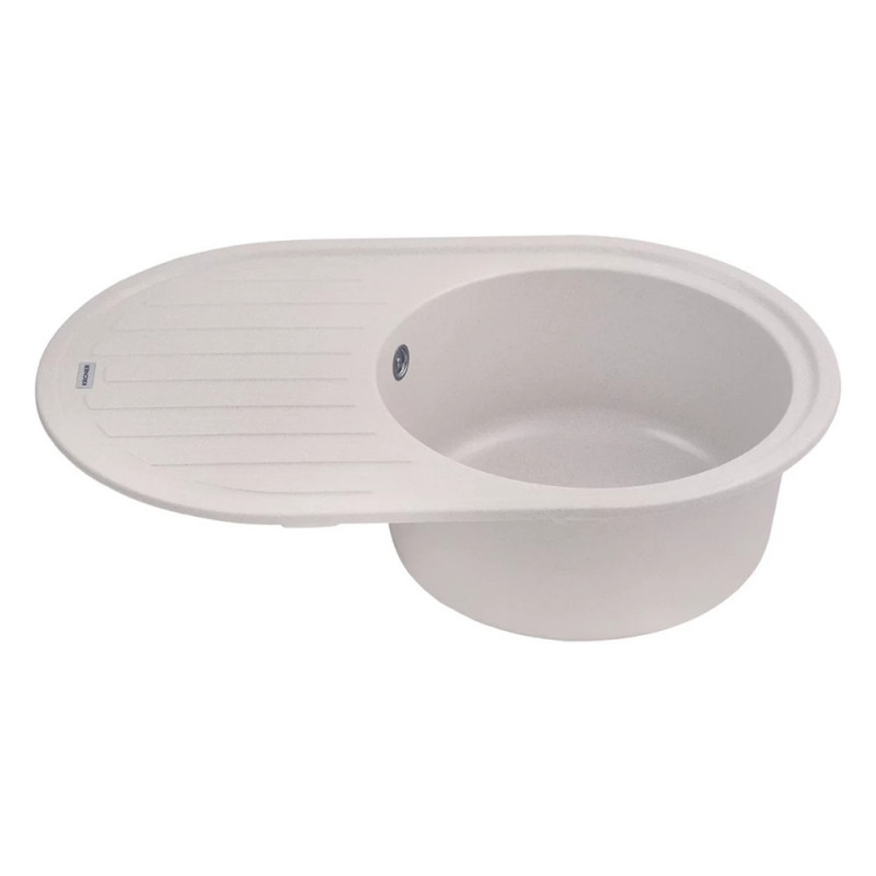 Кухонна мийка Kroner KRP Komposit COL-7750