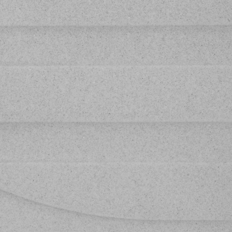 Кухонна мийка Kroner KRP Komposit GRA-7750