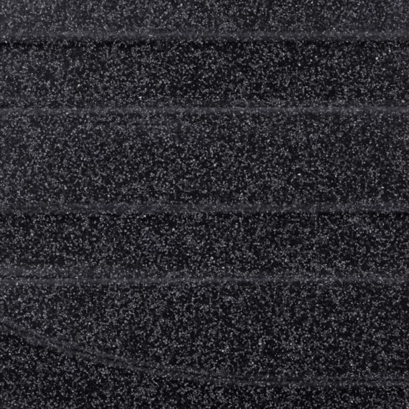 Кухонна мийка Kroner KRP Komposit GRB-7750