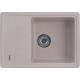 Кухонна мийка Kroner KRP Komposit COL-6243