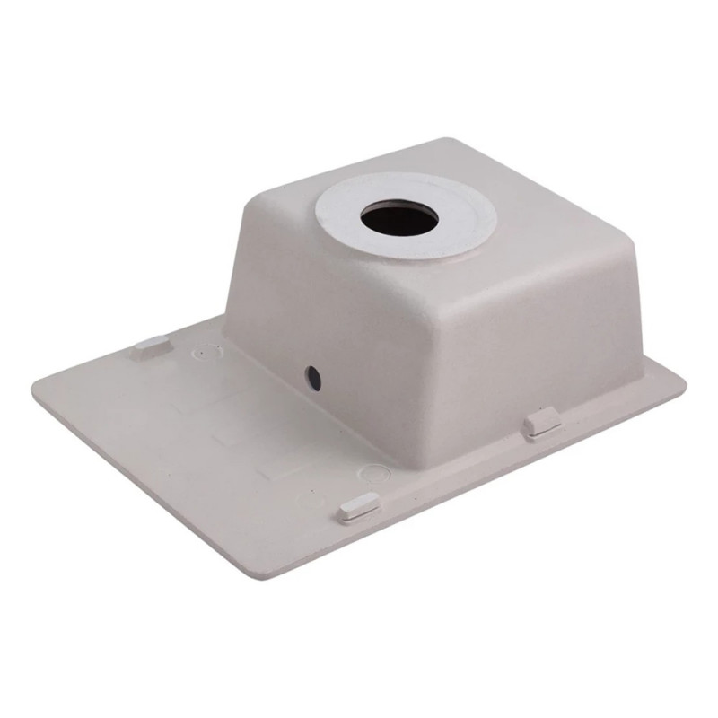 Кухонна мийка Kroner KRP Komposit COL-6243