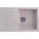 Кухонна мийка Kroner KRP Komposit COL-7850