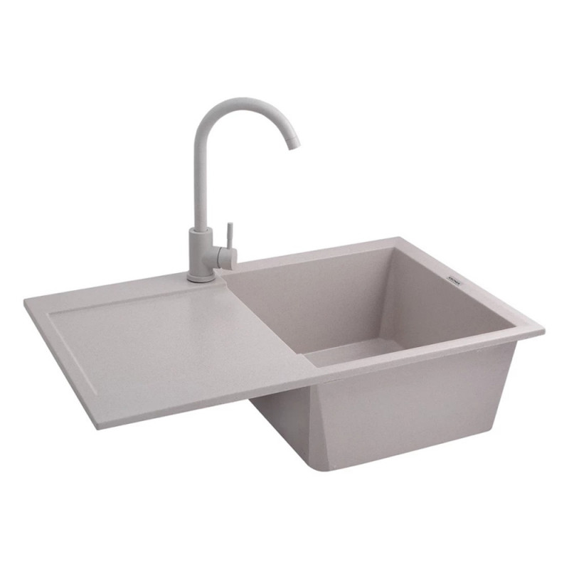 Кухонна мийка Kroner KRP Komposit COL-7850