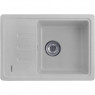 Кухонна мийка Kroner KRP Komposit GRA-6243