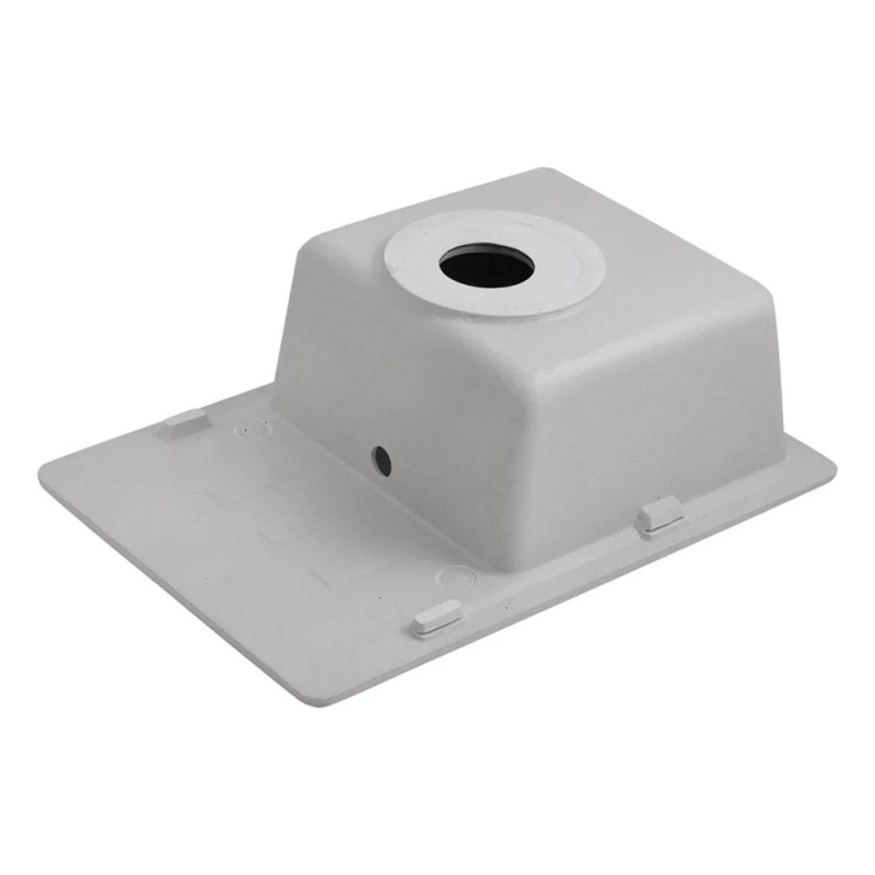 Кухонна мийка Kroner KRP Komposit GRA-6243