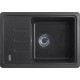 Кухонна мийка Kroner KRP Komposit GRB-6243