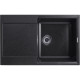 Кухонна мийка Kroner KRP Komposit GRB-7850
