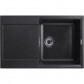 Кухонна мийка Kroner KRP Komposit GRB-7850