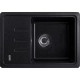 Кухонна мийка Kroner KRP Komposit SCH-6243