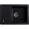 Кухонна мийка Kroner KRP Komposit SCH-6243