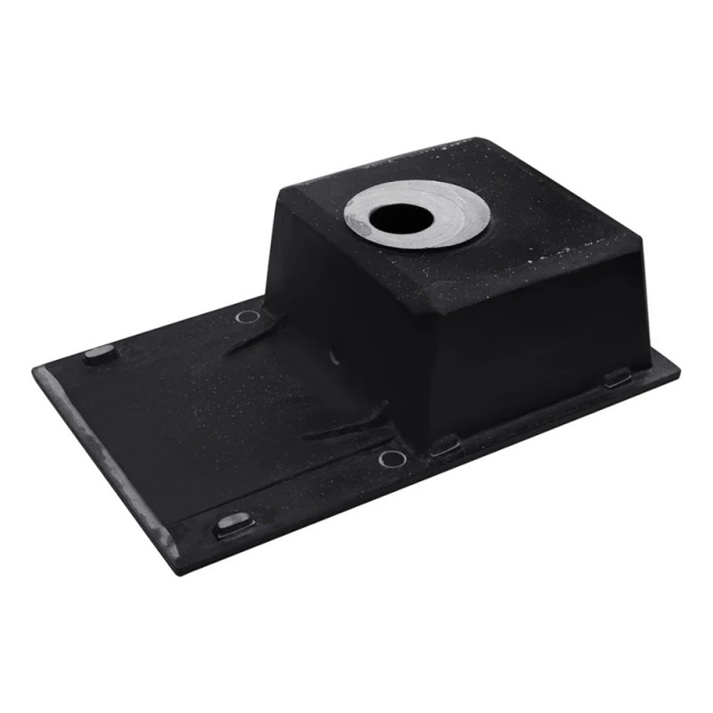 Кухонна мийка Kroner KRP Komposit SCH-7850