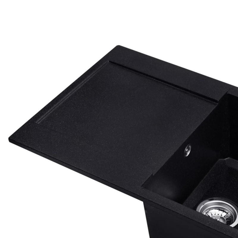 Кухонна мийка Kroner KRP Komposit SCH-7850