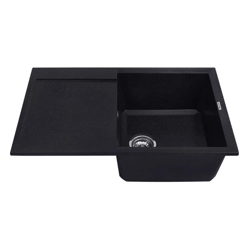 Кухонна мийка Kroner KRP Komposit SCH-7850