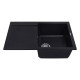 Кухонна мийка Kroner KRP Komposit SCH-7850