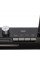 Кухонна мийка Kroner KRP Schwarze - SET7546ARTHM PVD (3.0/0.8 мм)