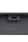 Кухонна мийка Kroner KRP Schwarze - 4545HM PVD (3.0/1.0 мм)