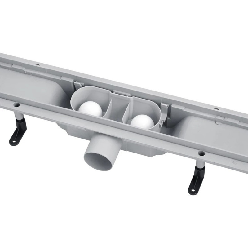 Трап лінійний Kroner KRP Harz S60 Sektion