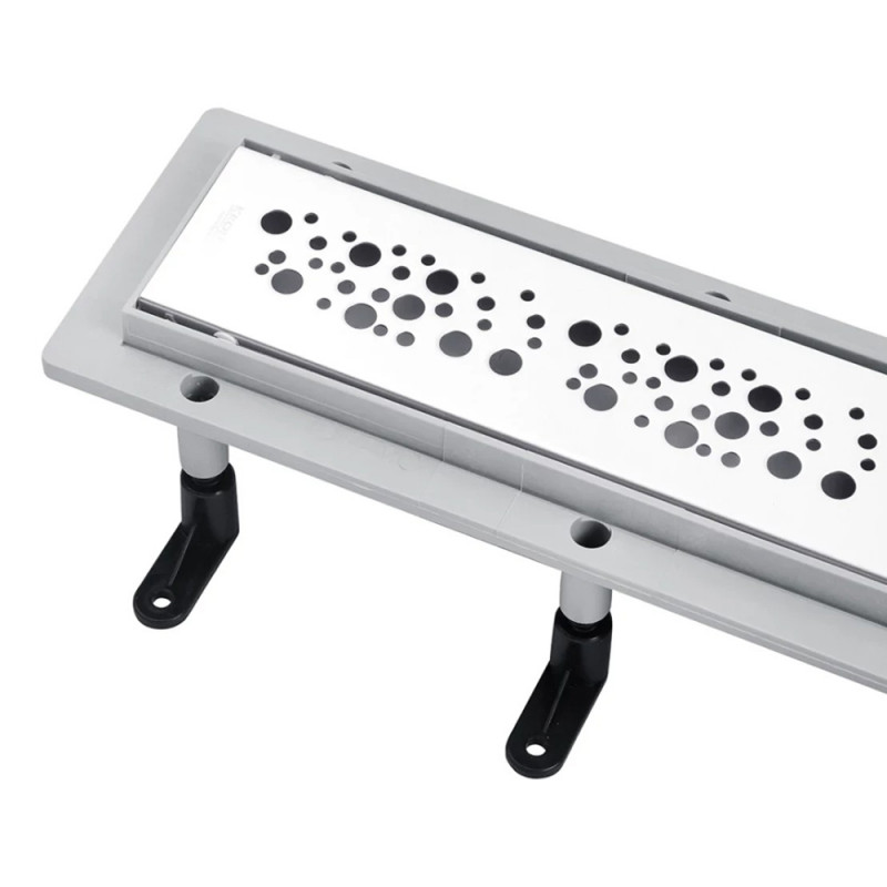 Трап лінійний Kroner KRP Harz M80 Muster