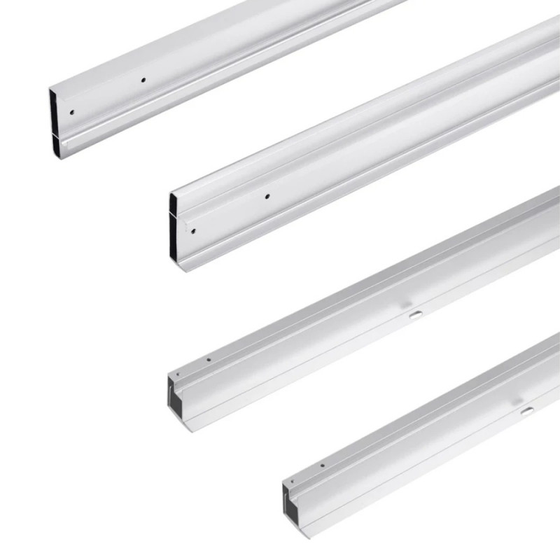 Душова кабіна Kroner KRP Harz - C.F.F. 90x90 см