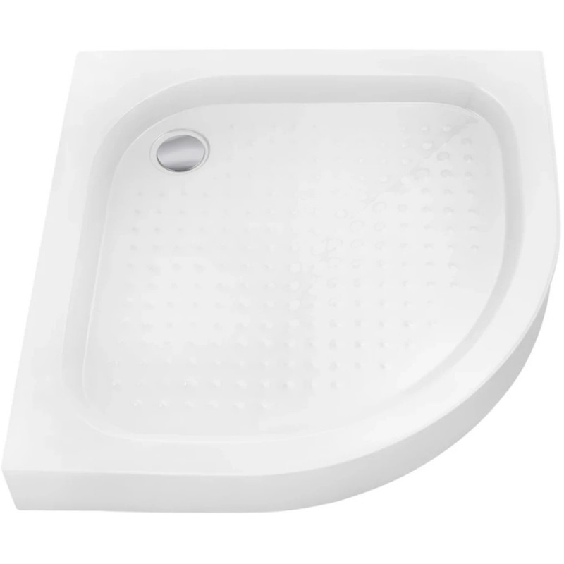 Душова кабіна Kroner KRP Harz - C.F.G. 90x90 см