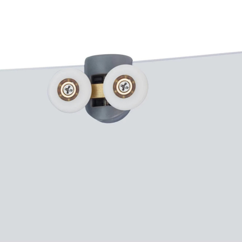 Душова кабіна Kroner KRP Harz - C.Т.G. 90x90 см