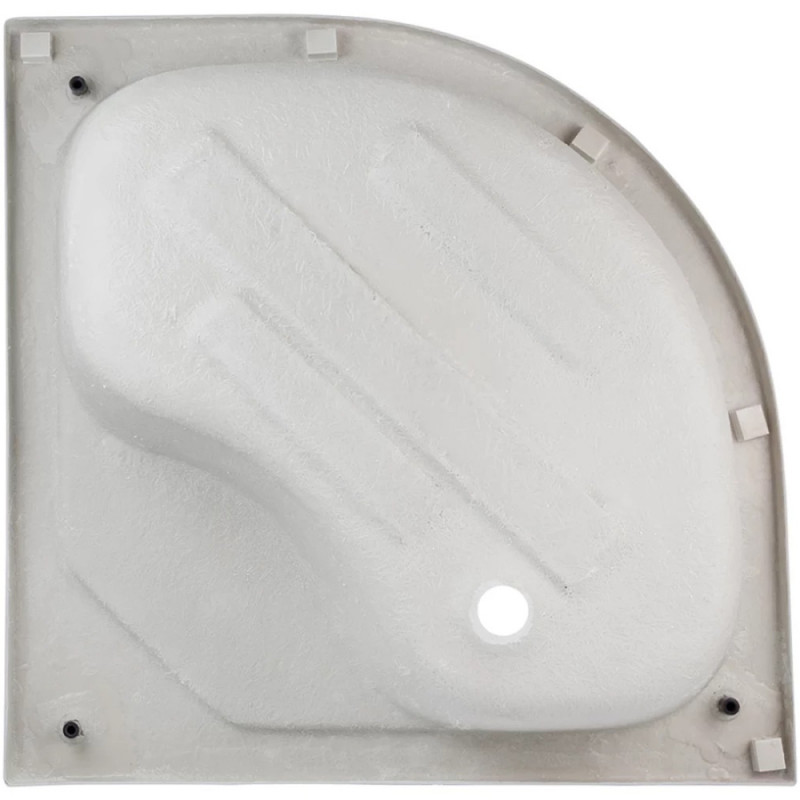 Душова кабіна Kroner KRP Harz - C.Т.G. 90x90 см