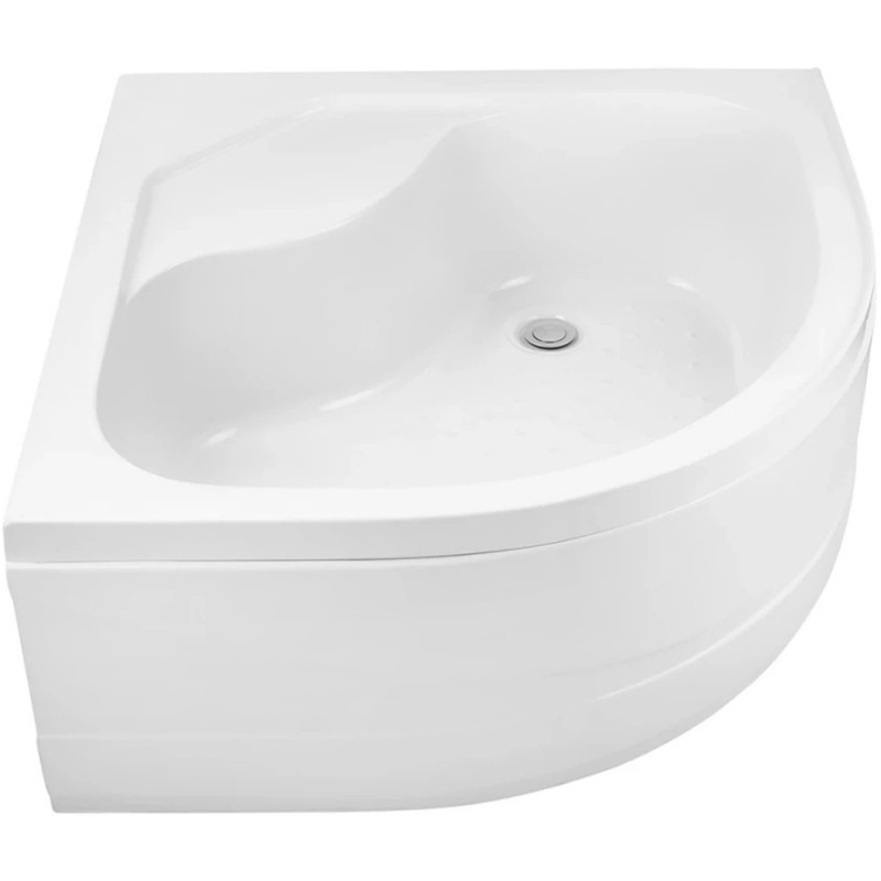 Душова кабіна Kroner KRP Harz - C.Т.G. 90x90 см