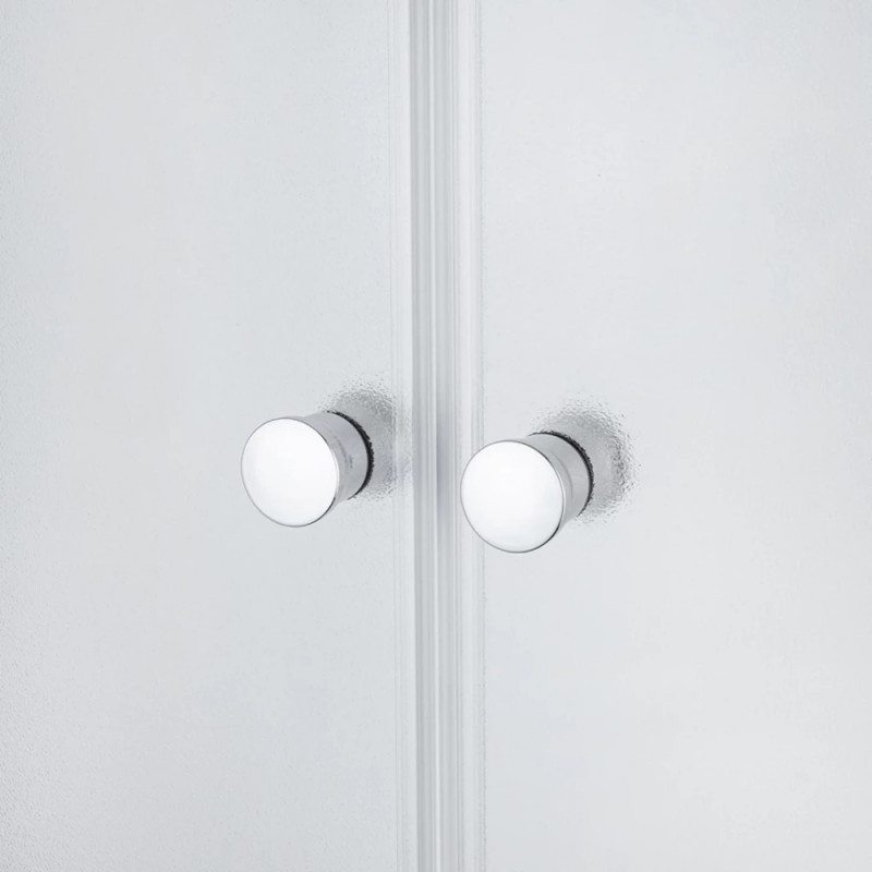 Душова кабіна Kroner KRP Harz - C.T.F. 90x90 см