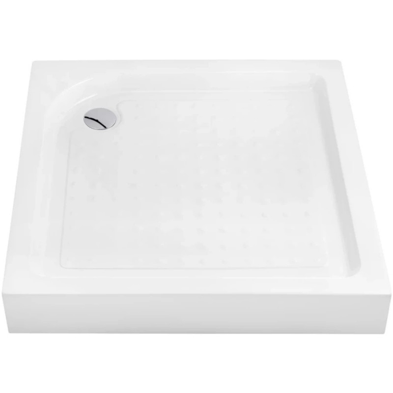 Душова кабіна Kroner KRP Eifel - Q.C.F.L. 90x90 cм