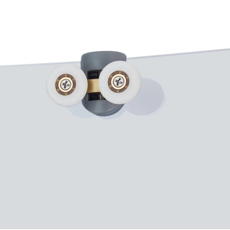 Душова кабіна Kroner KRP Eifel - Q.C.F.L. 90x90 cм