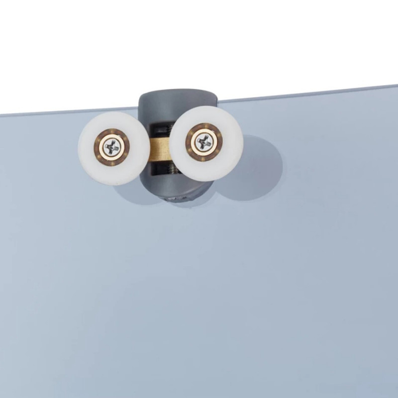 Душовий бокс Kroner KRP Enzo - SD.C.T.G.90x90 см