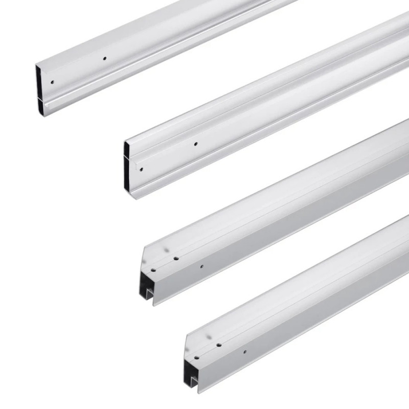 Душовий бокс Kroner KRP Armada - WD.C.T.F. 90x90 см